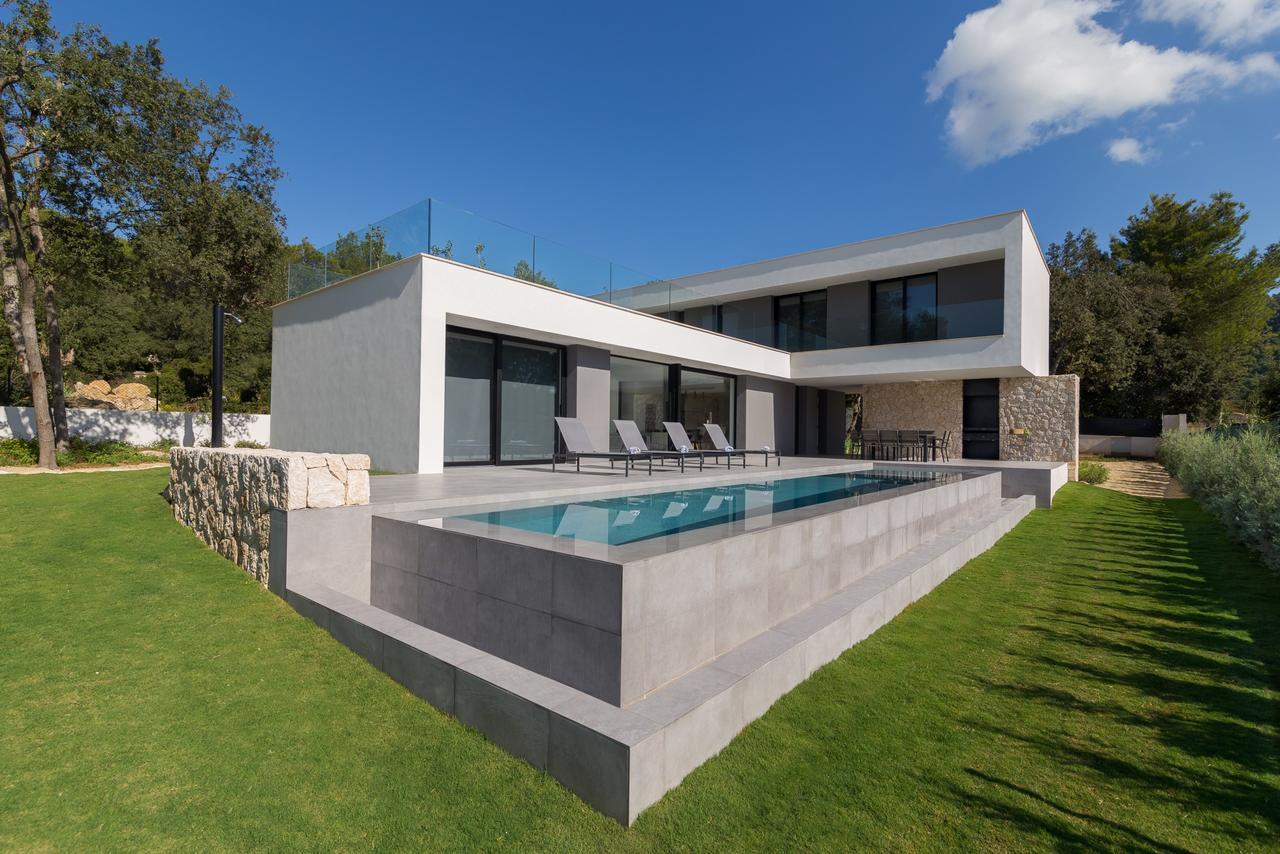 Sol Crestatx Villa Kültér fotó